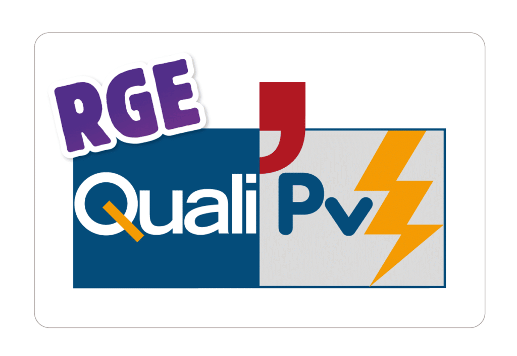 Logo RGE Quali Pv